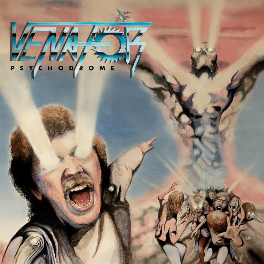 Venator – Rock