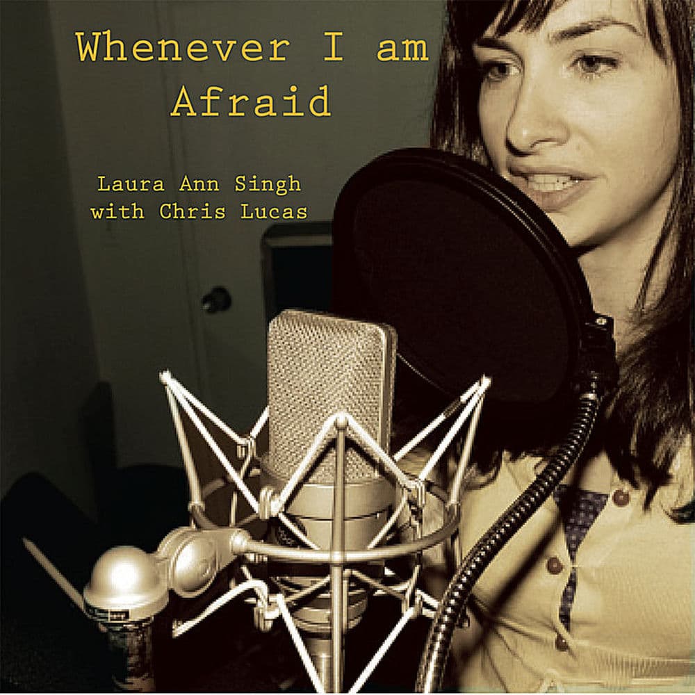 Laura Ann Singh – Jazz