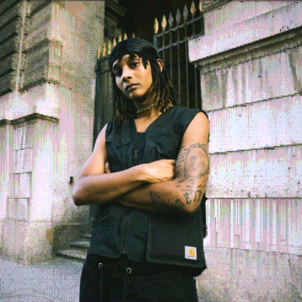 ADES THE PLANET – Rap/Hip Hop