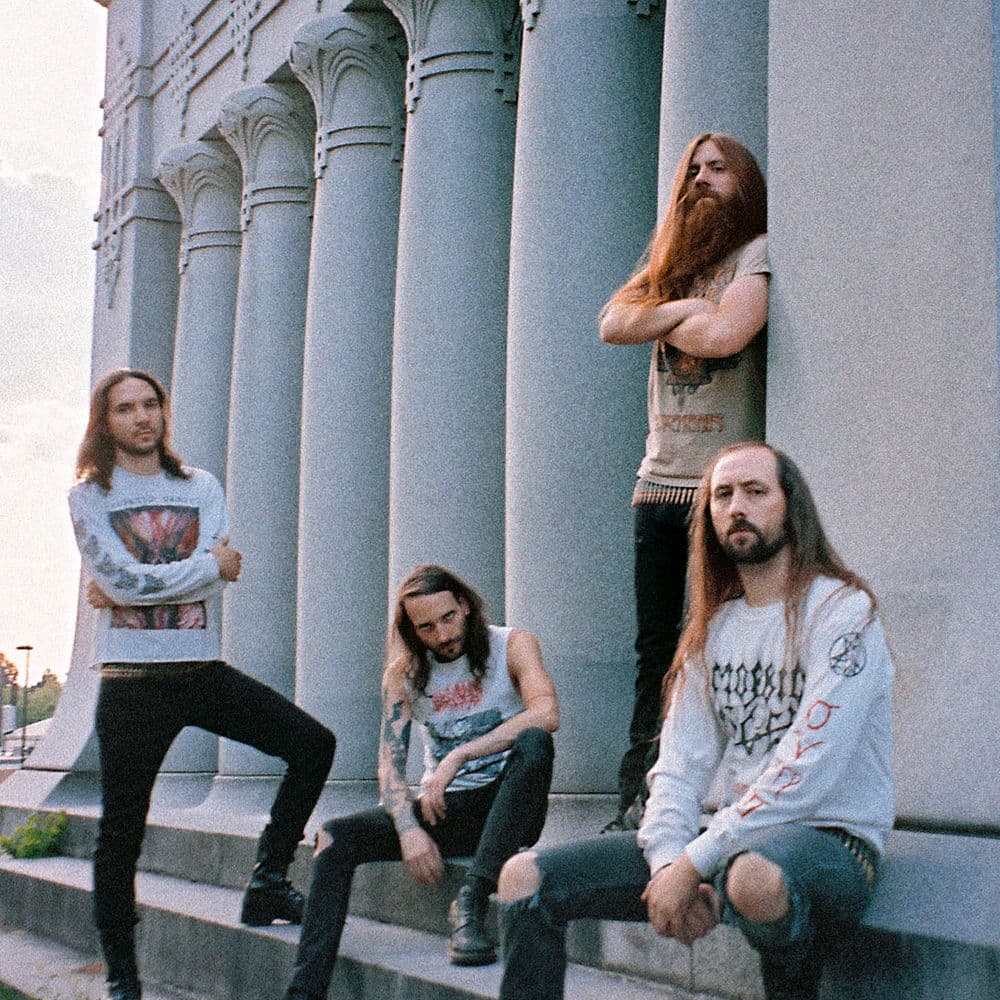 BLOOD INCANTATION – Progressive Metal
