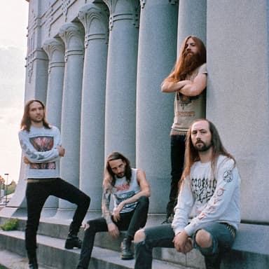 BLOOD INCANTATION