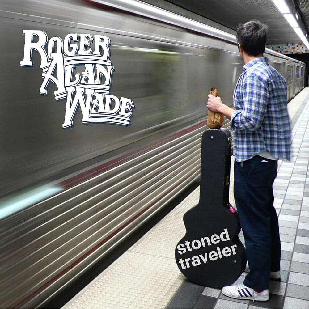 Roger Alan Wade – Pop