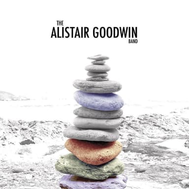 The Alistair Goodwin Band
