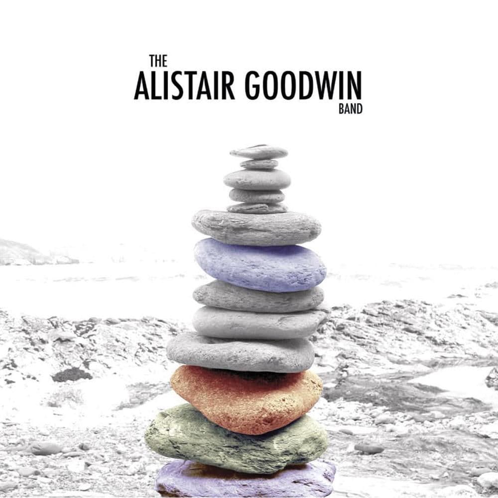 The Alistair Goodwin Band