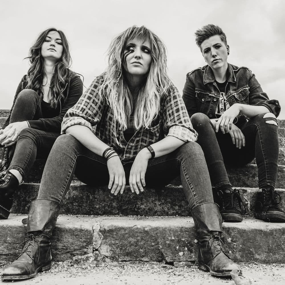 MuddiBrooke – Grunge