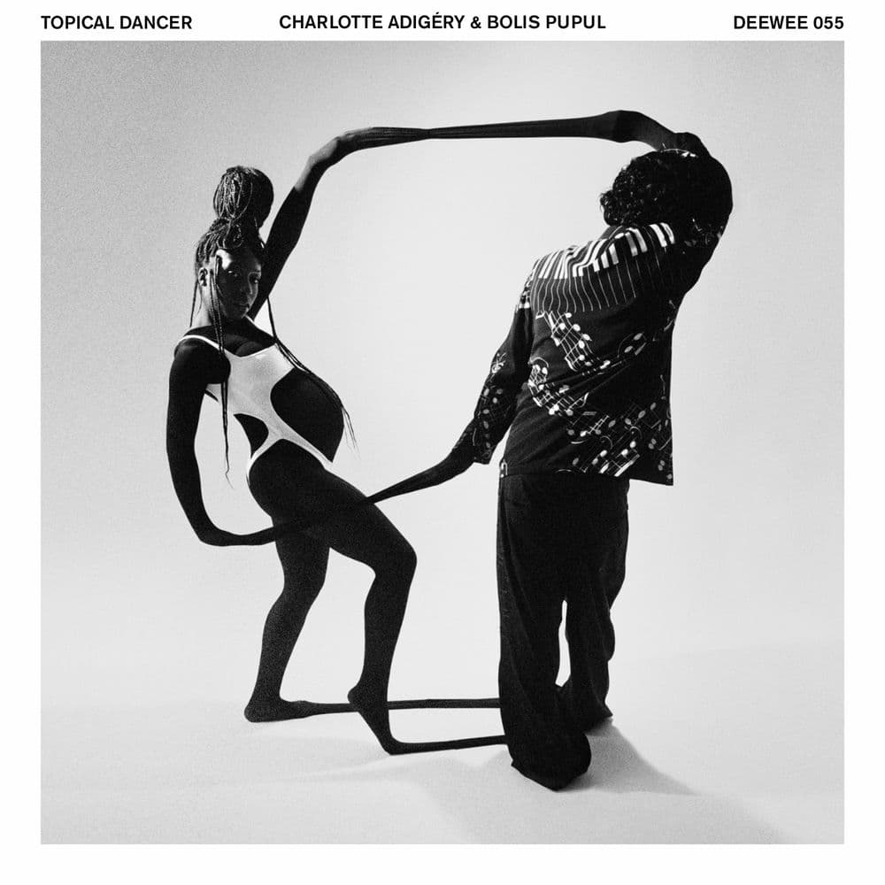 Charlotte Adigery – Electro