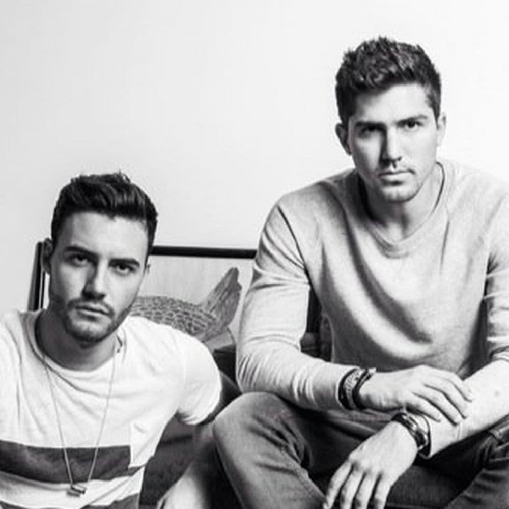 Tom & Collins – Dance