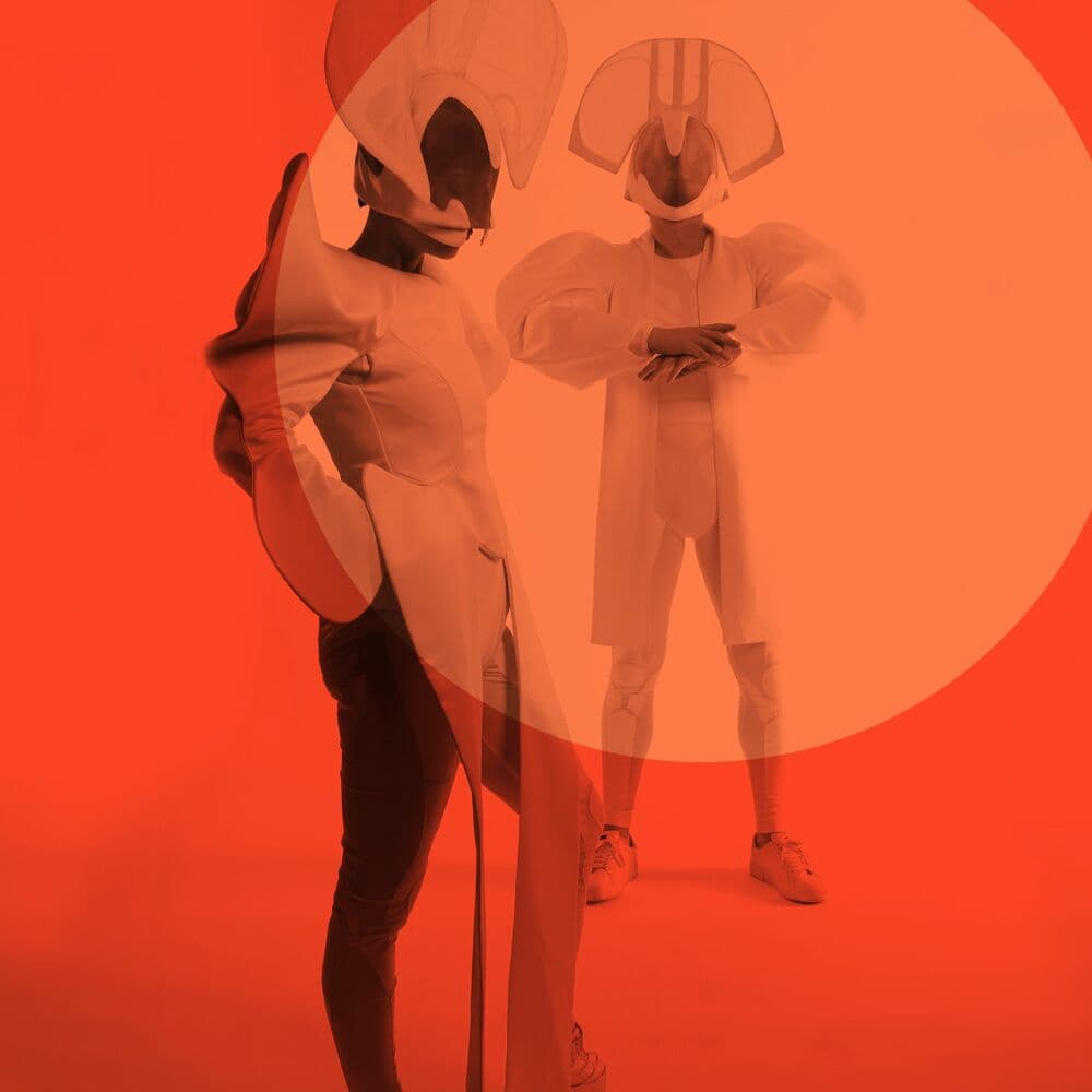 Nipplepeople – Pop