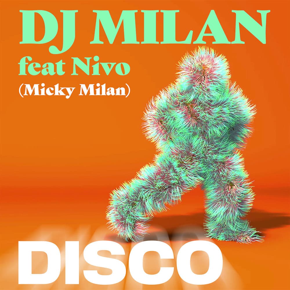 DJ Milan
