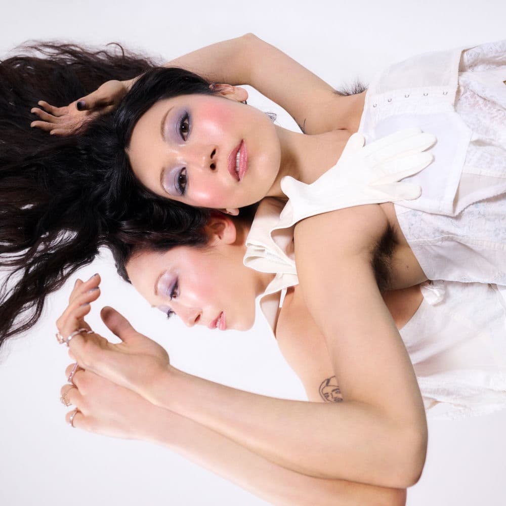 SASAMI – Singer-Songwriter