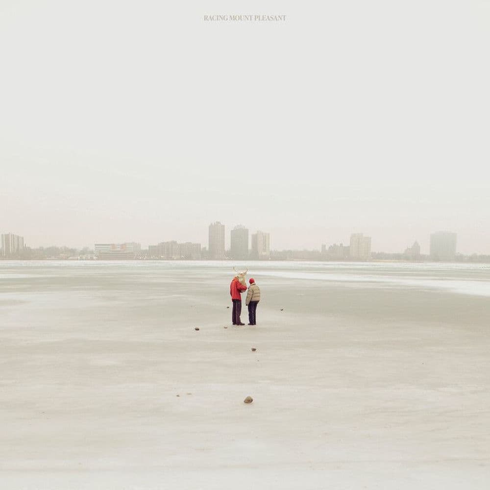 Racing Mount Pleasant – Alternative Rock