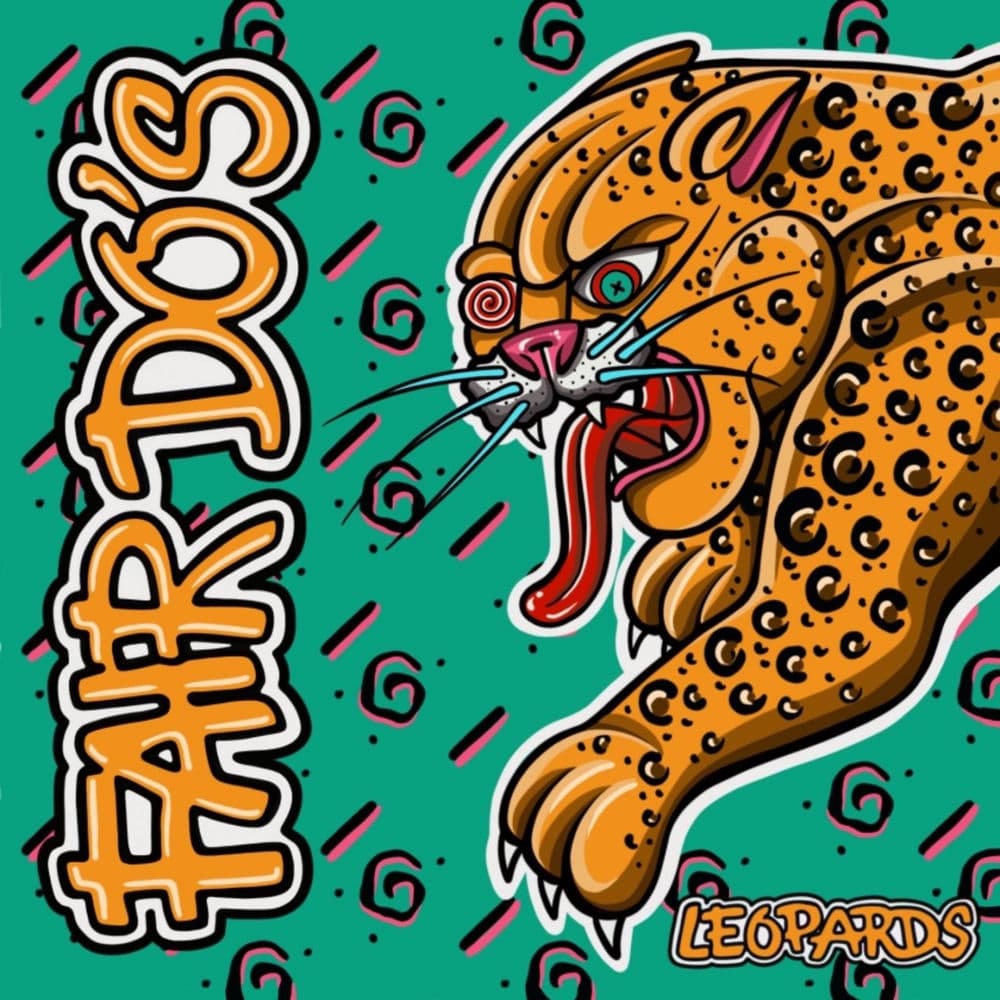 Fair Do's – Punk
