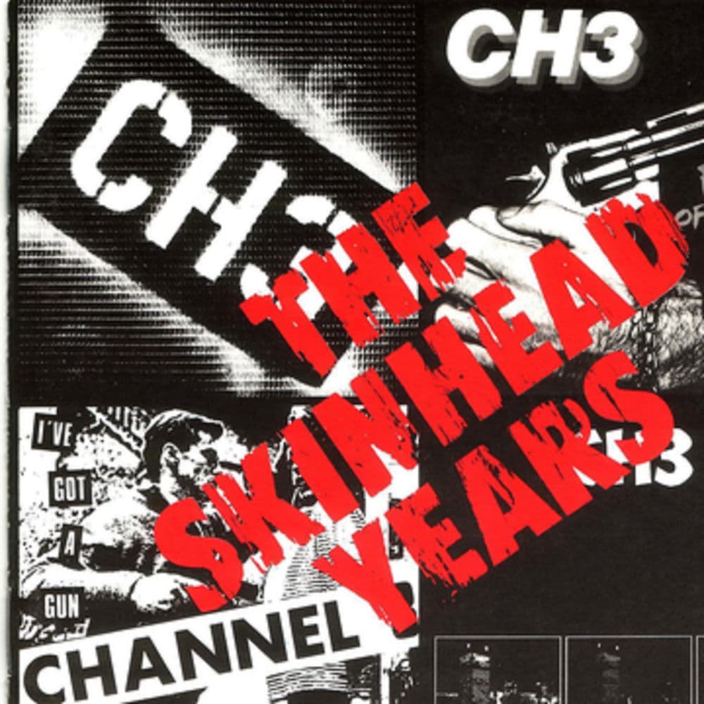 Channel 3 – Punk