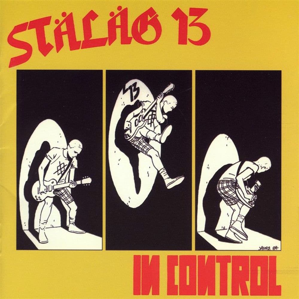Stalag 13 – Alternative