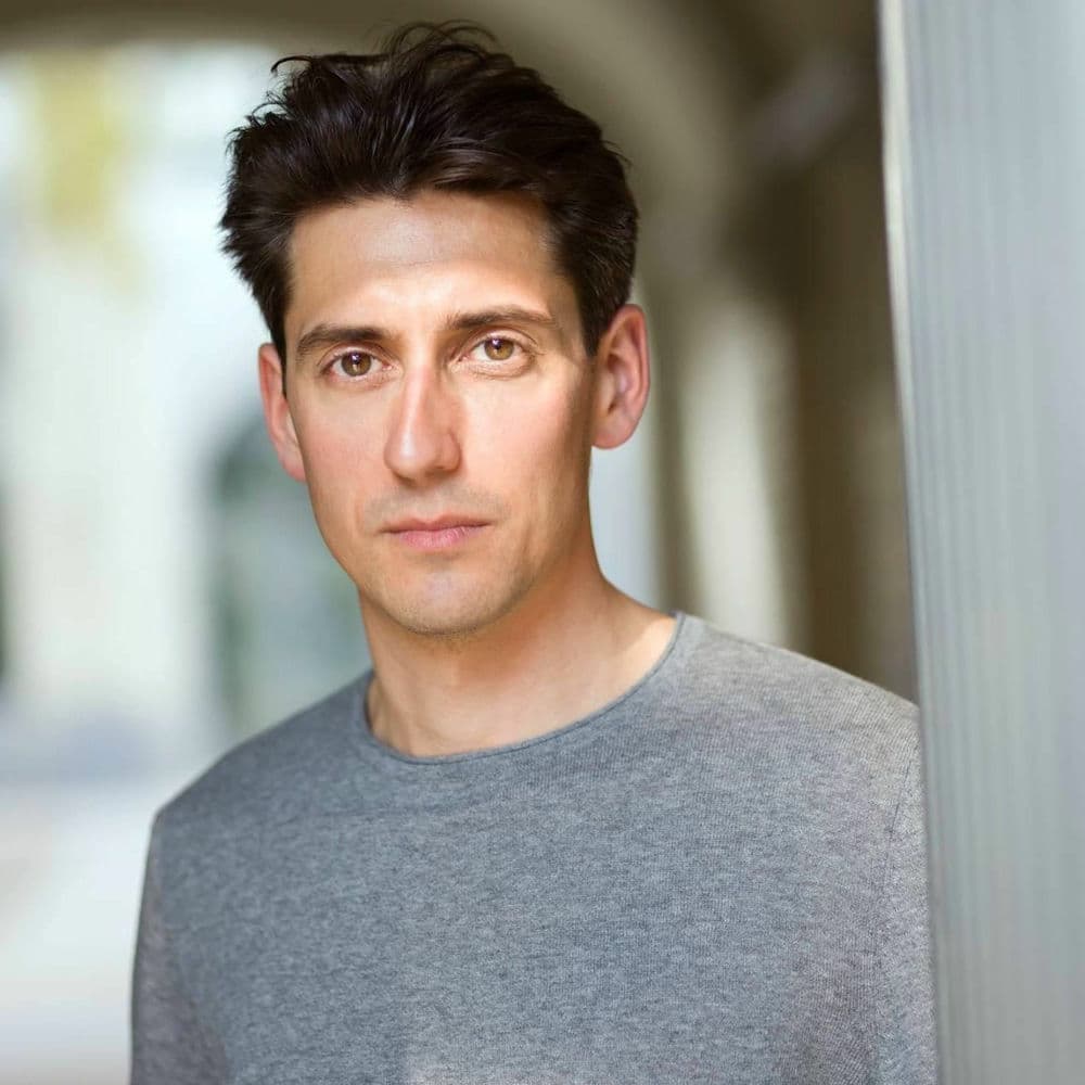 YEVGENY SUDBIN – Classical