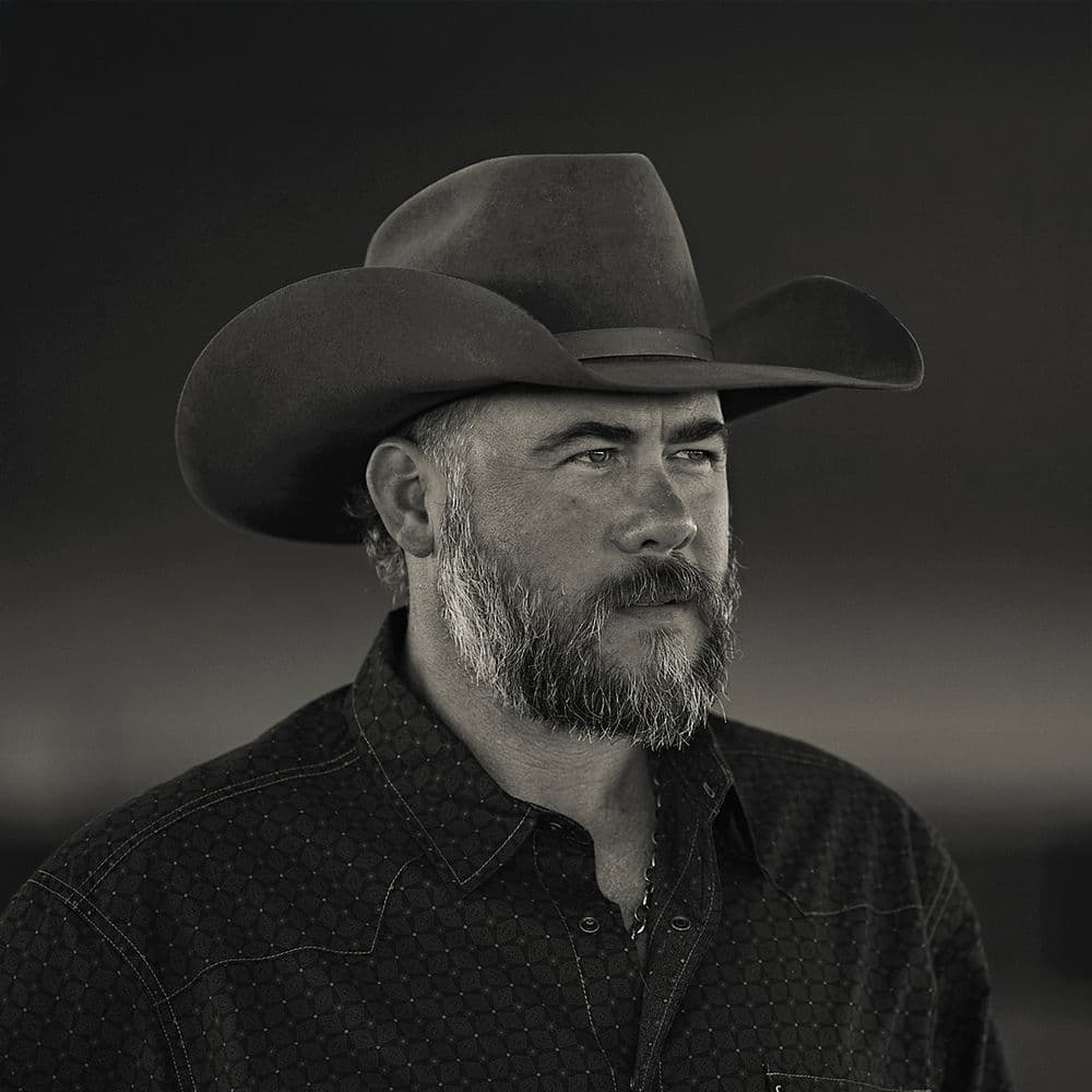 Josh Ward – Country