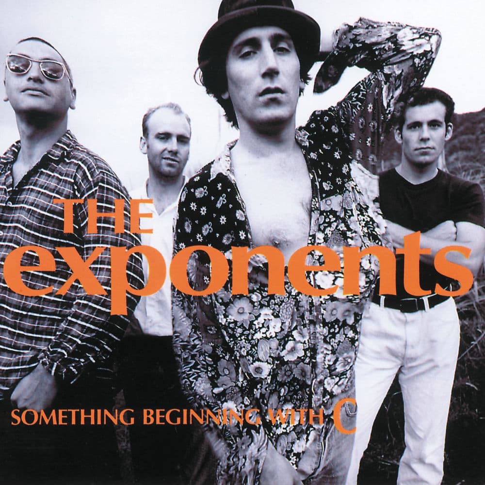 The Exponents – Rock