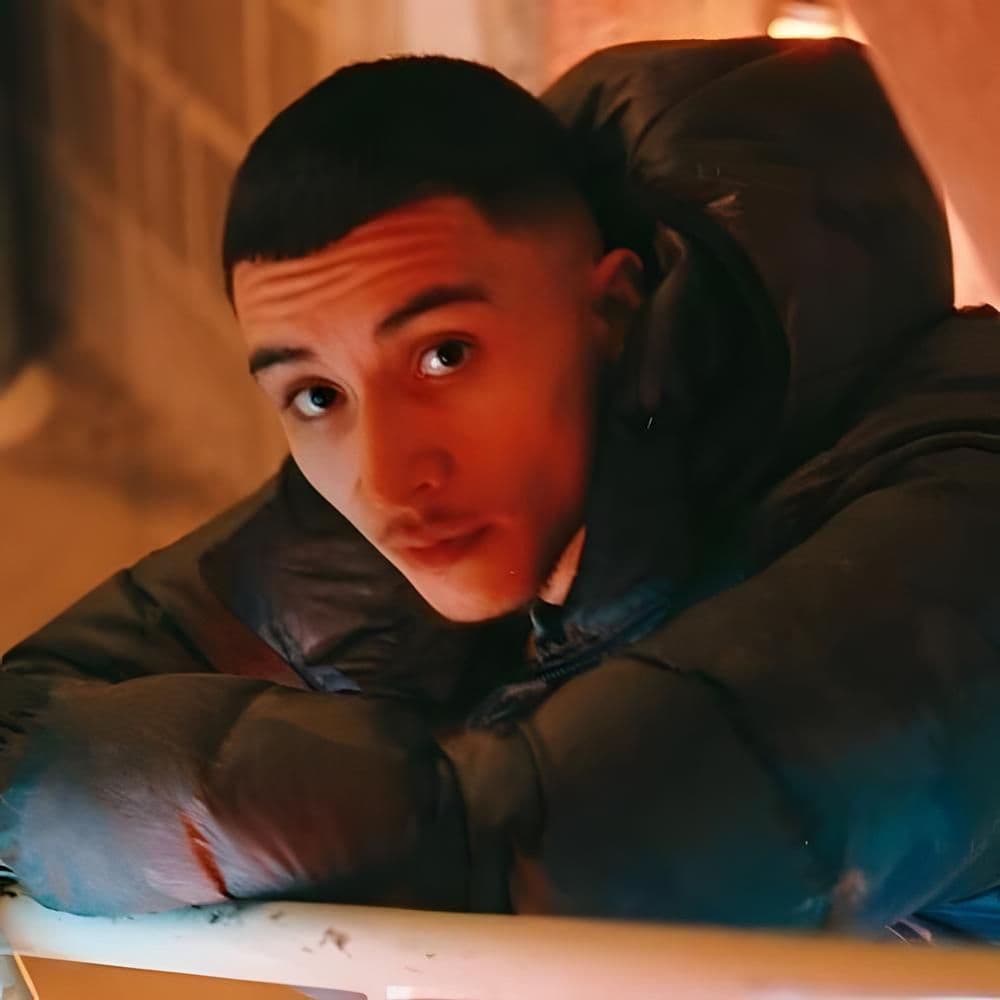 Sarettii – Rap/Hip Hop