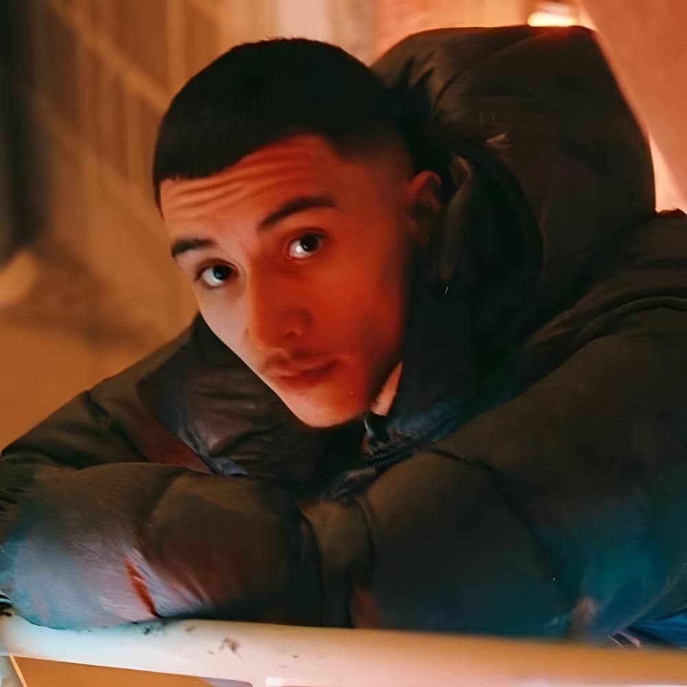 Sarettii – Rap/Hip Hop