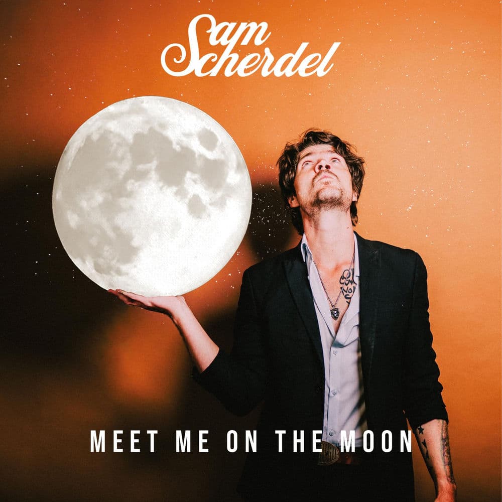 Sam Scherdel – Rock