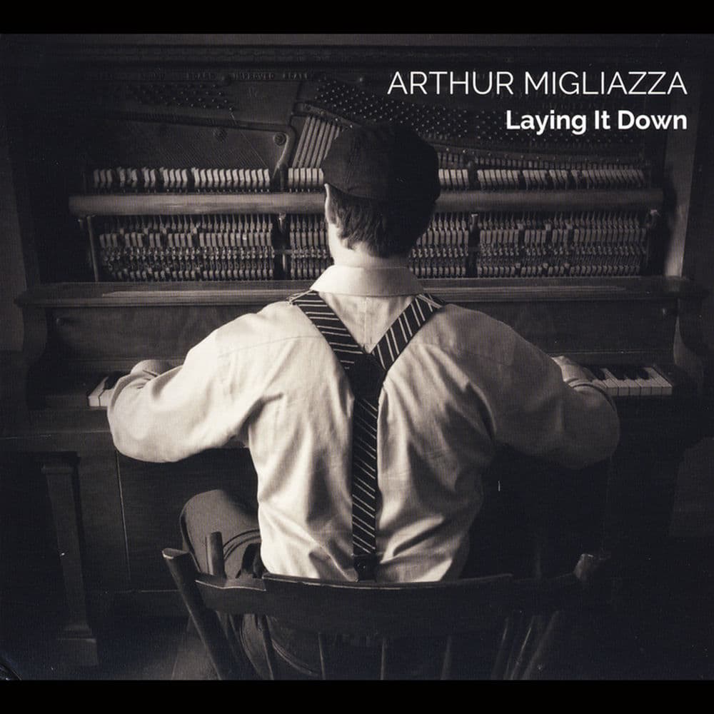 ARTHUR MIGLIAZZA – Dance