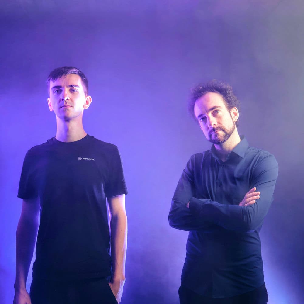 ELECTRAD – Electro