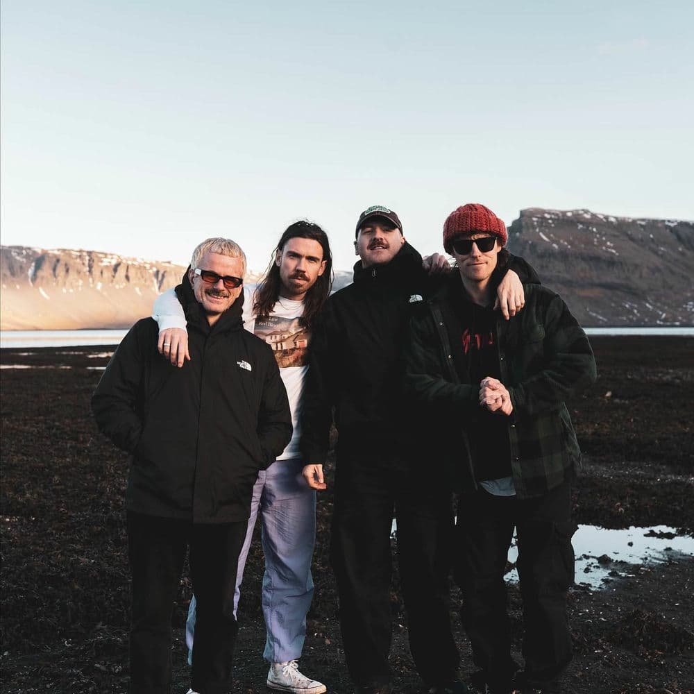 The Scratch – Rock