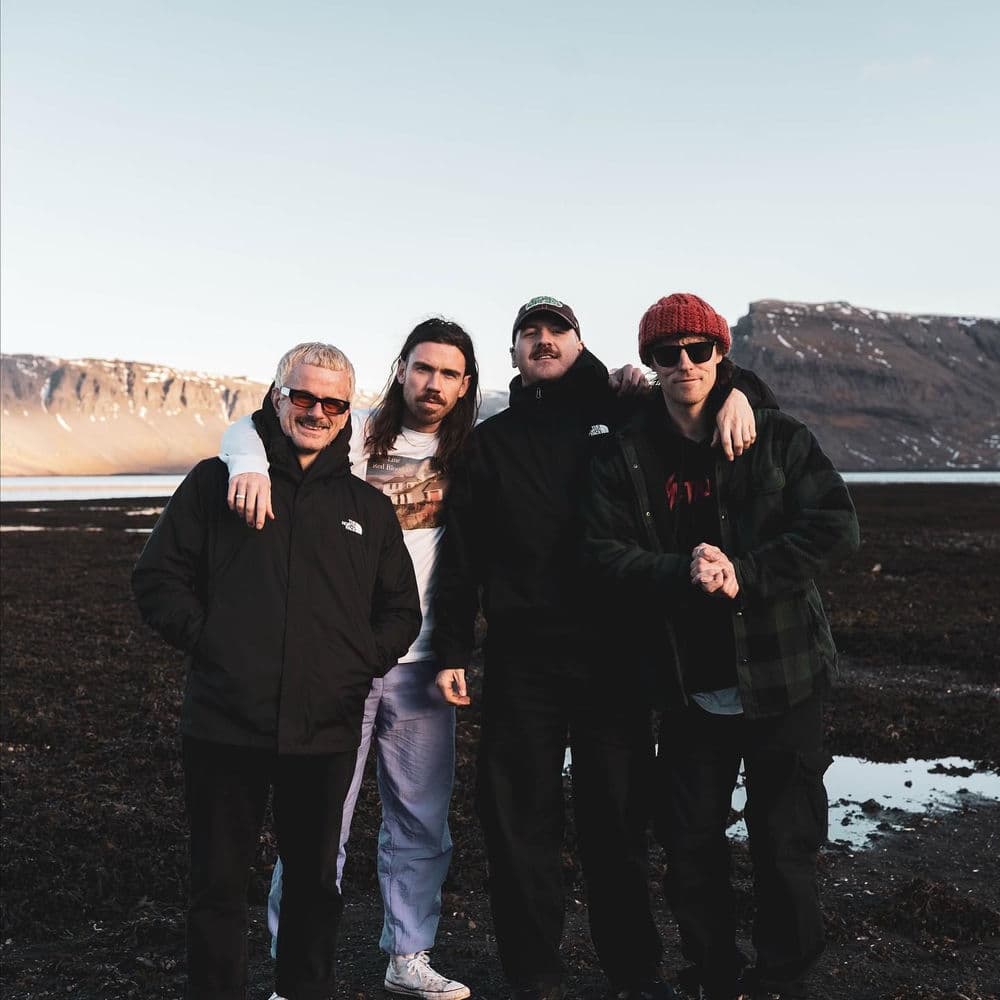 The Scratch – Rock