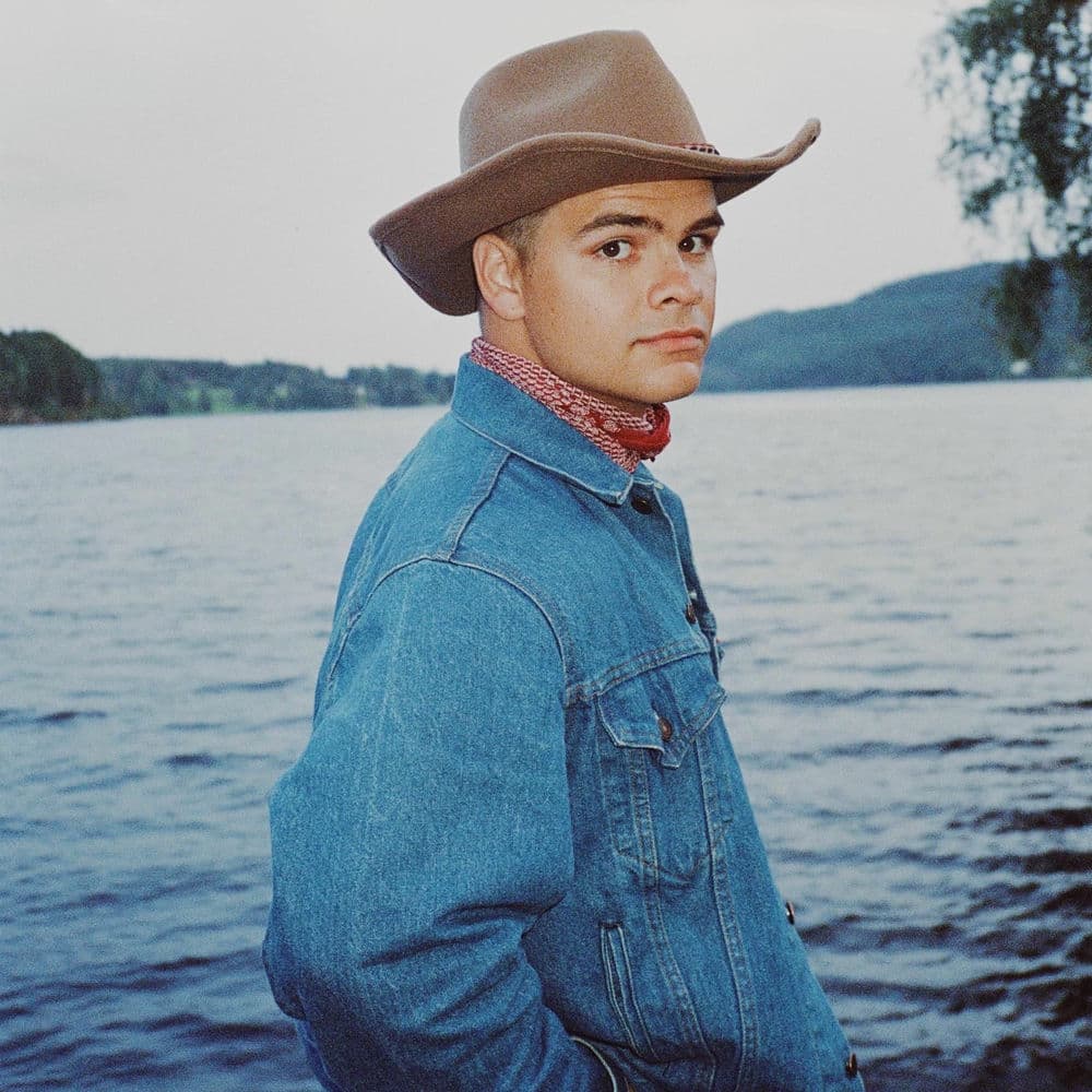 Tobias Sten – Pop