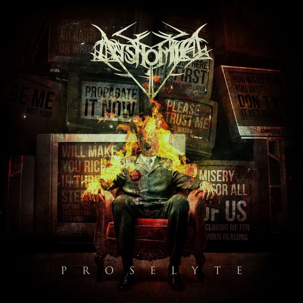Dysnomia – Alternative