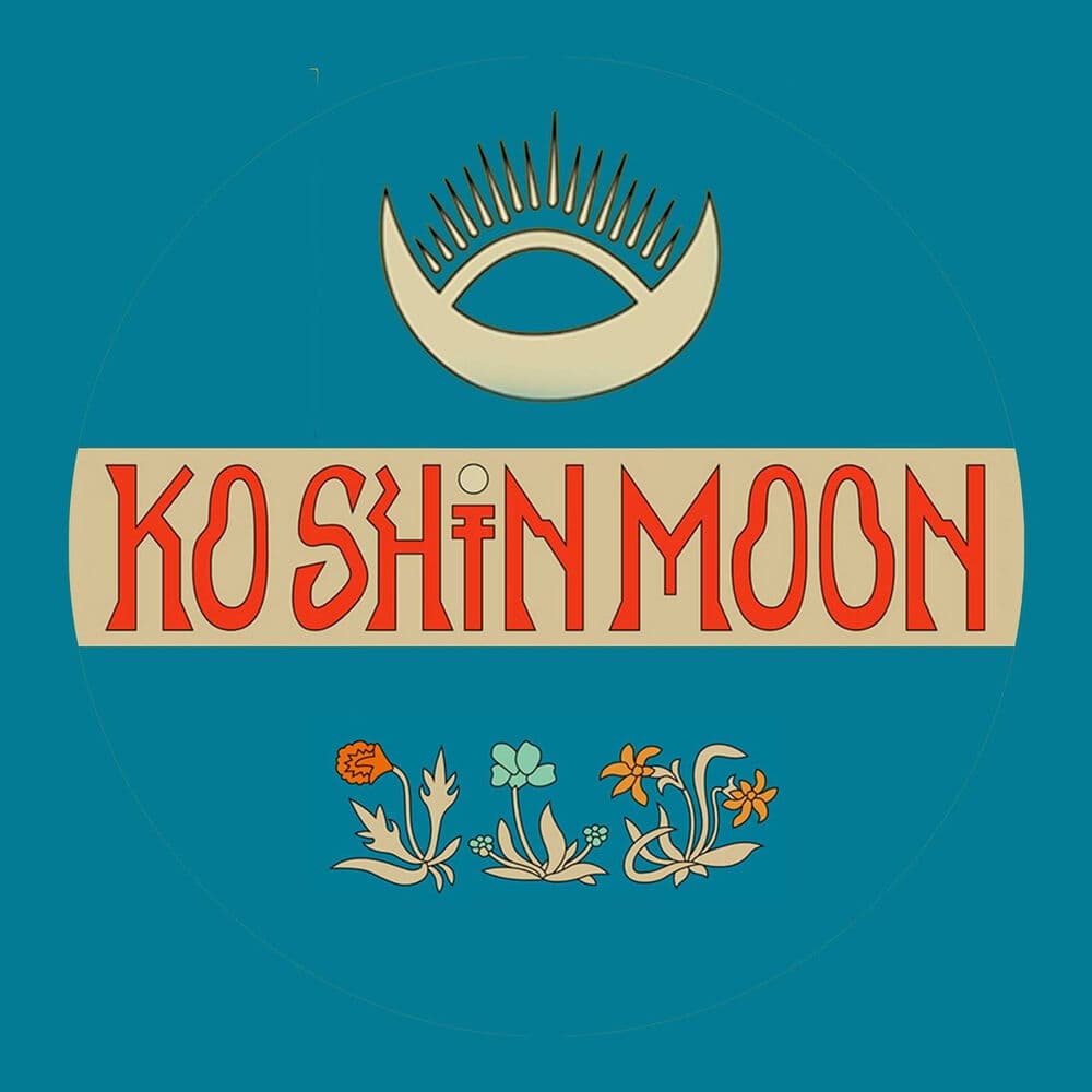 Ko Shin Moon – Electro