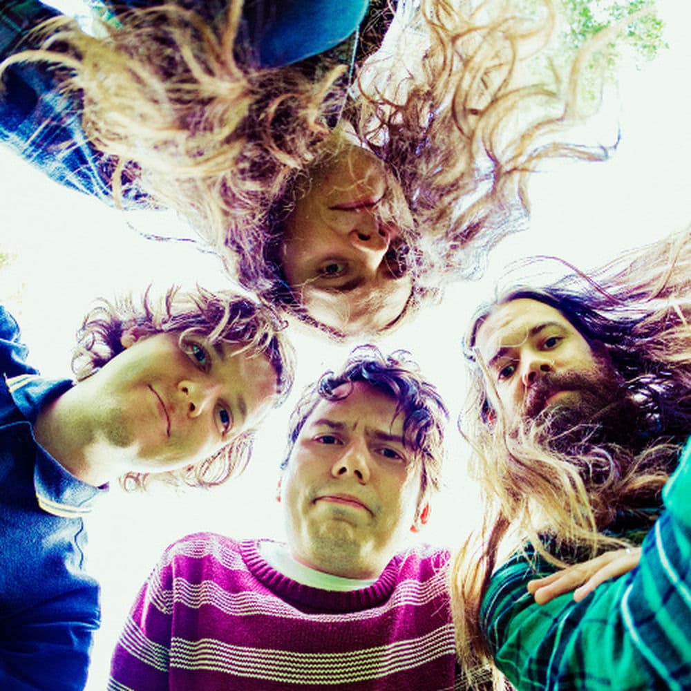Violent Soho – Rock