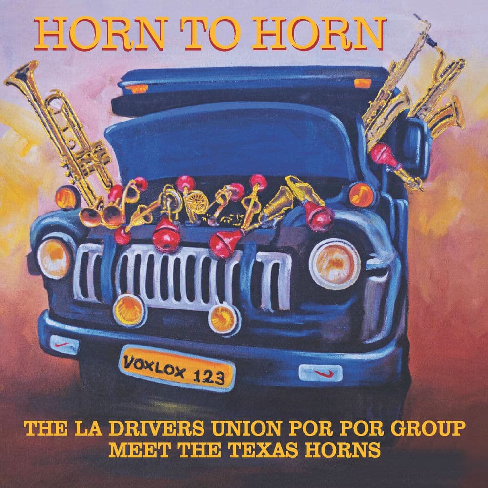 The Texas Horns