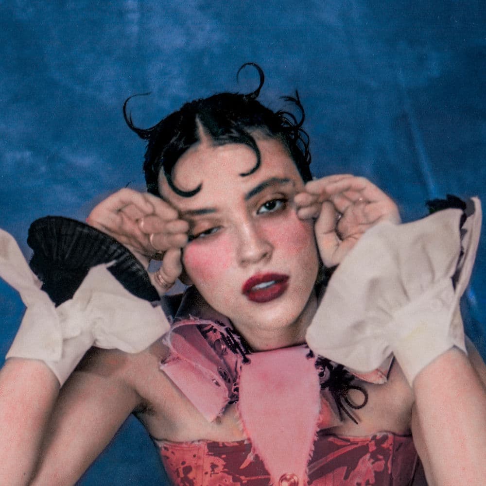 POMME – Singer-Songwriter