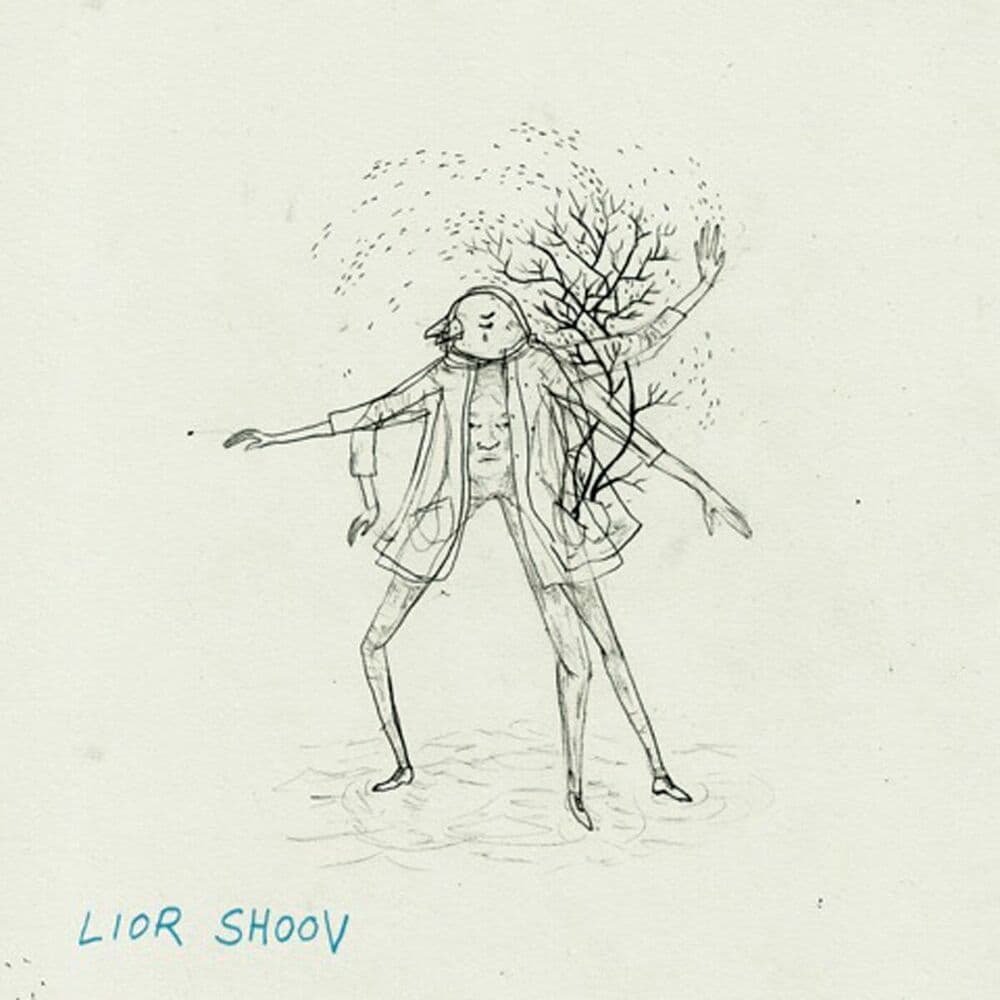 Lior Shoov – Hip-Hop