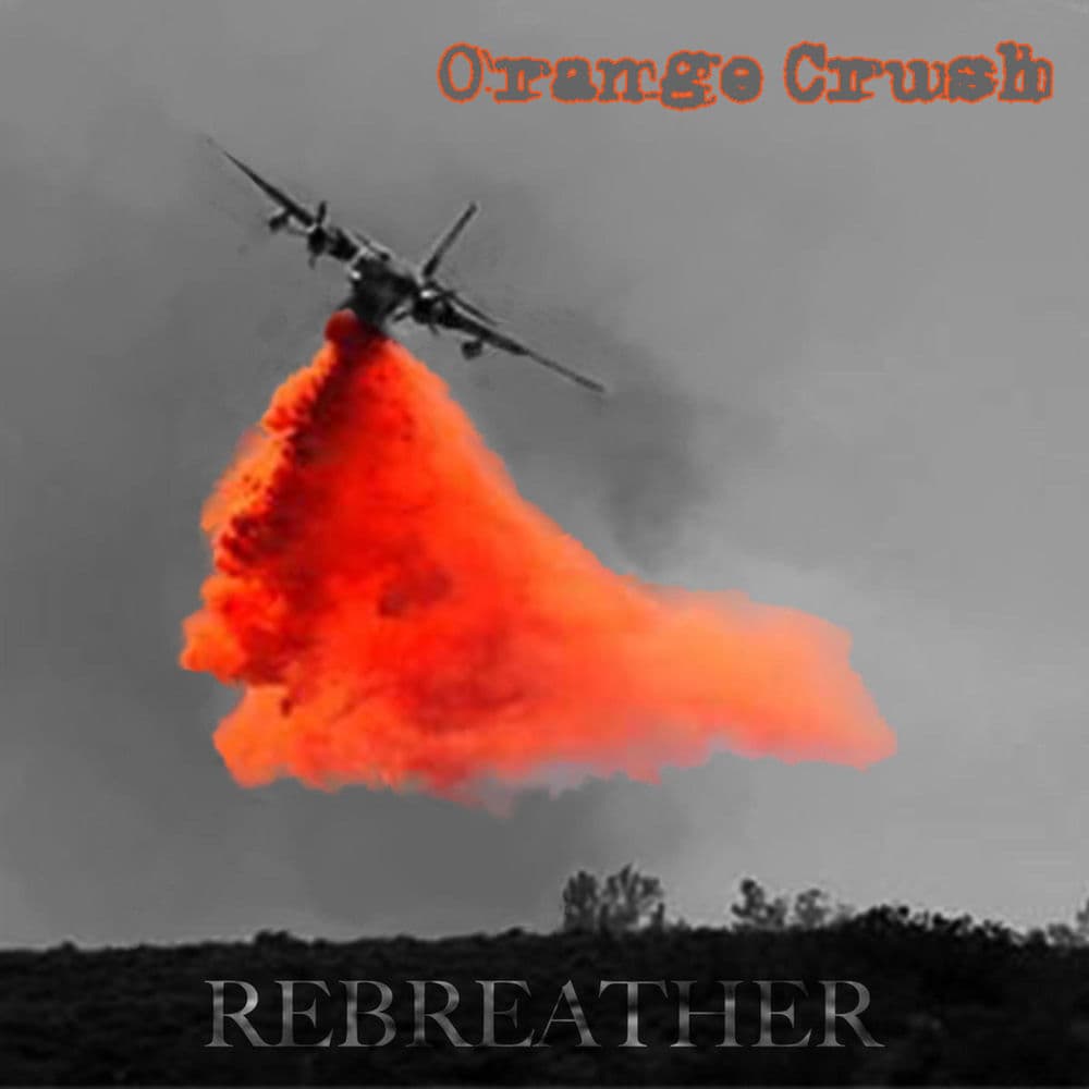 Rebreather – Rock