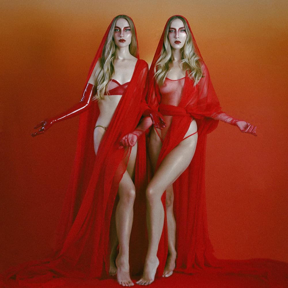 Mothermary – Electro