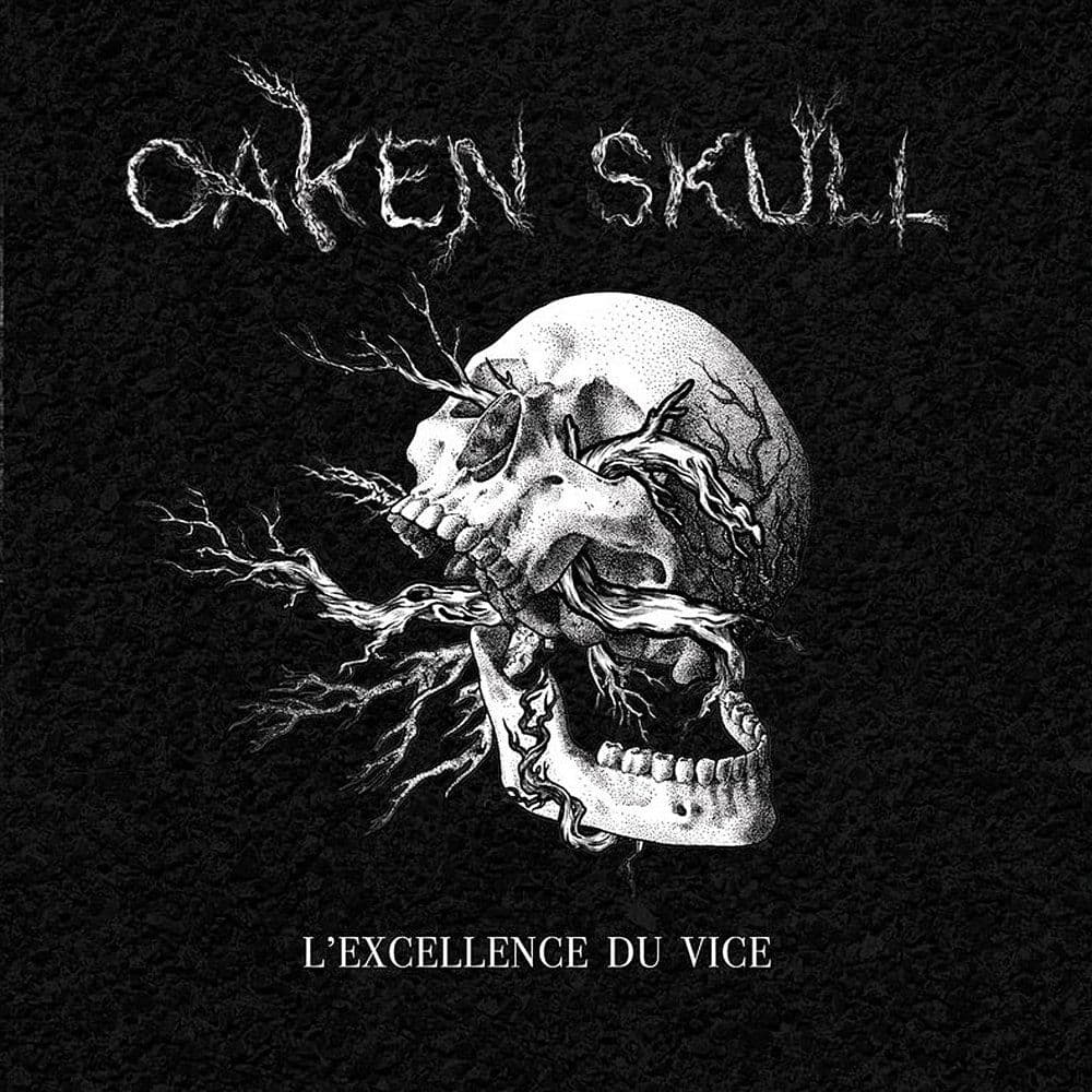 OAKEN SKULL – Thrash Metal