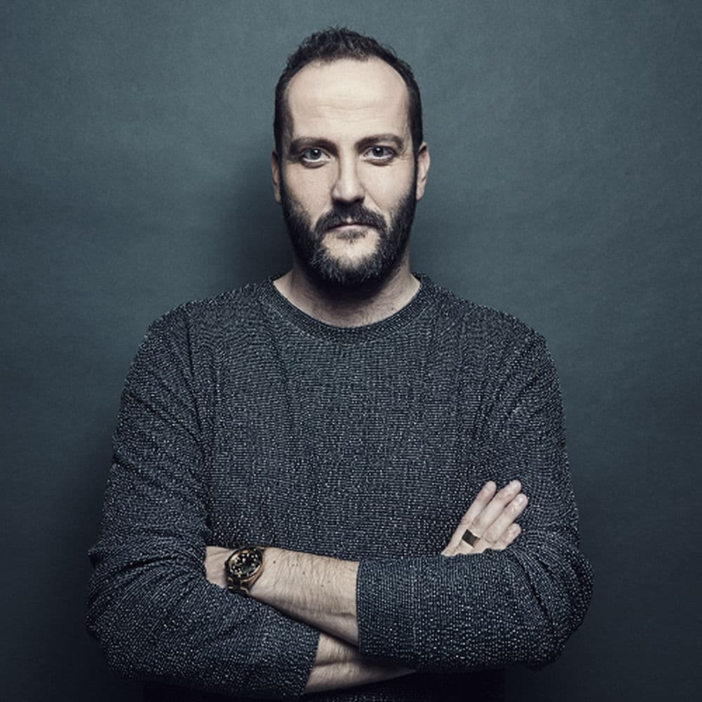 Falke – Dance