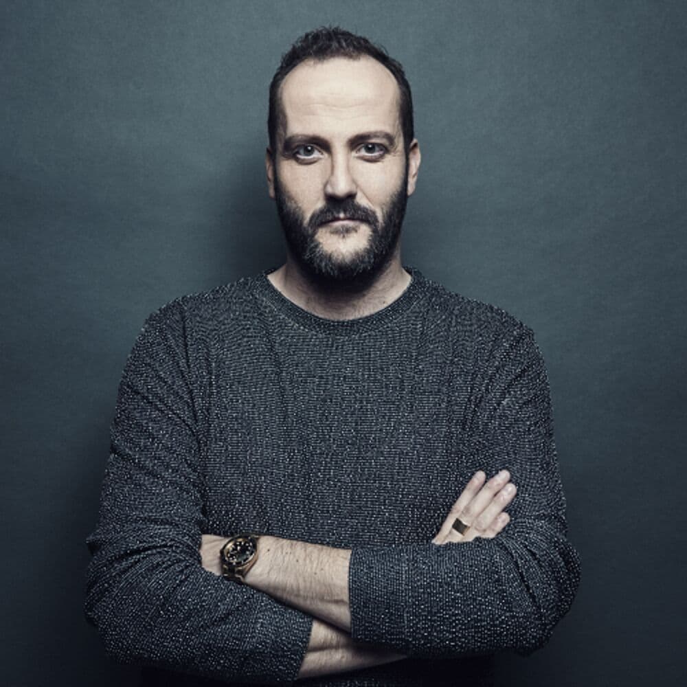 Falke – Dance