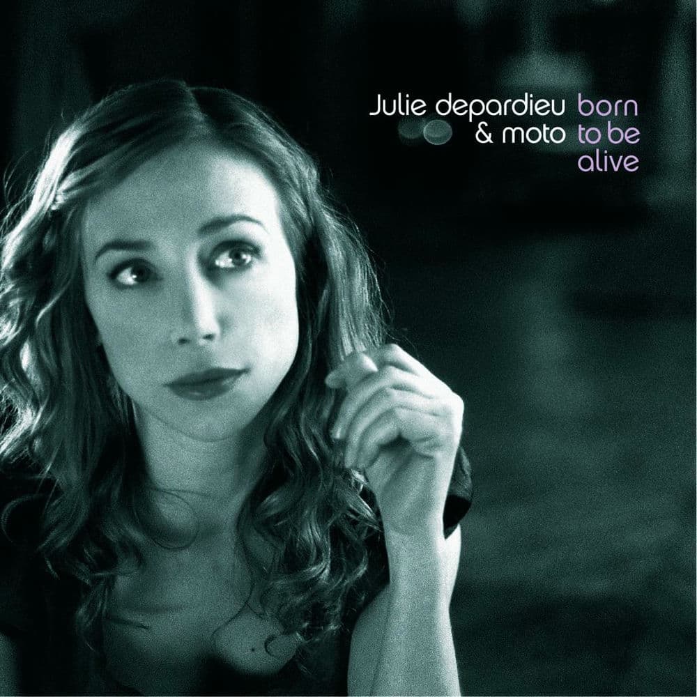 JULIE DEPARDIEU – Pop