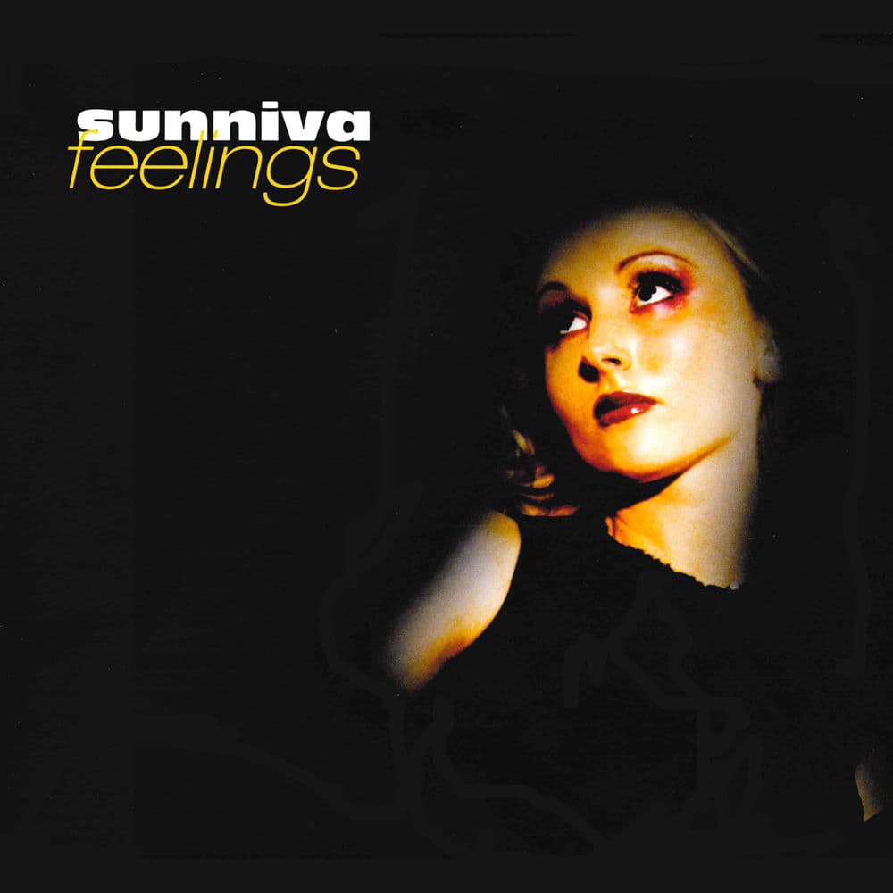 Sunniva – Dance