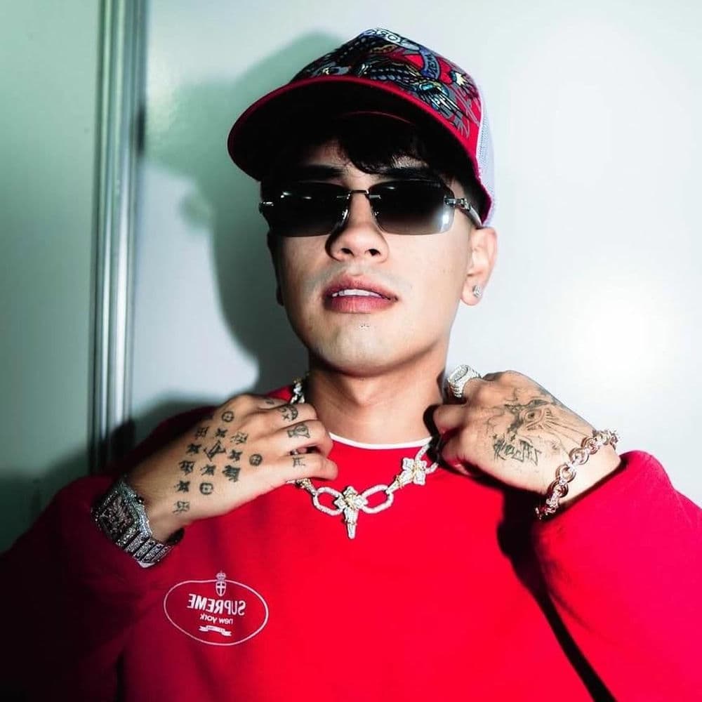 Tobal MJ – Hip-Hop