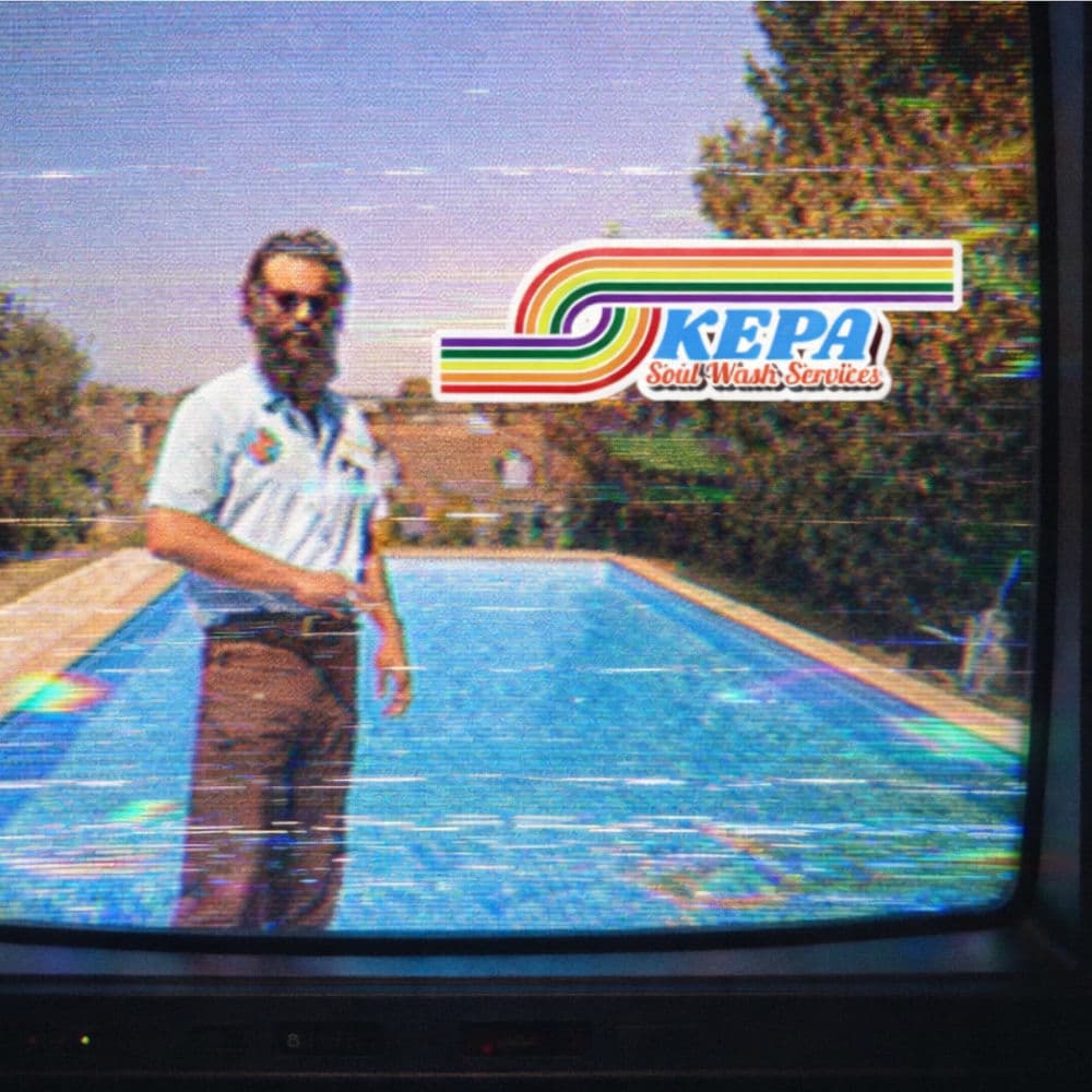 KEPA – Rock