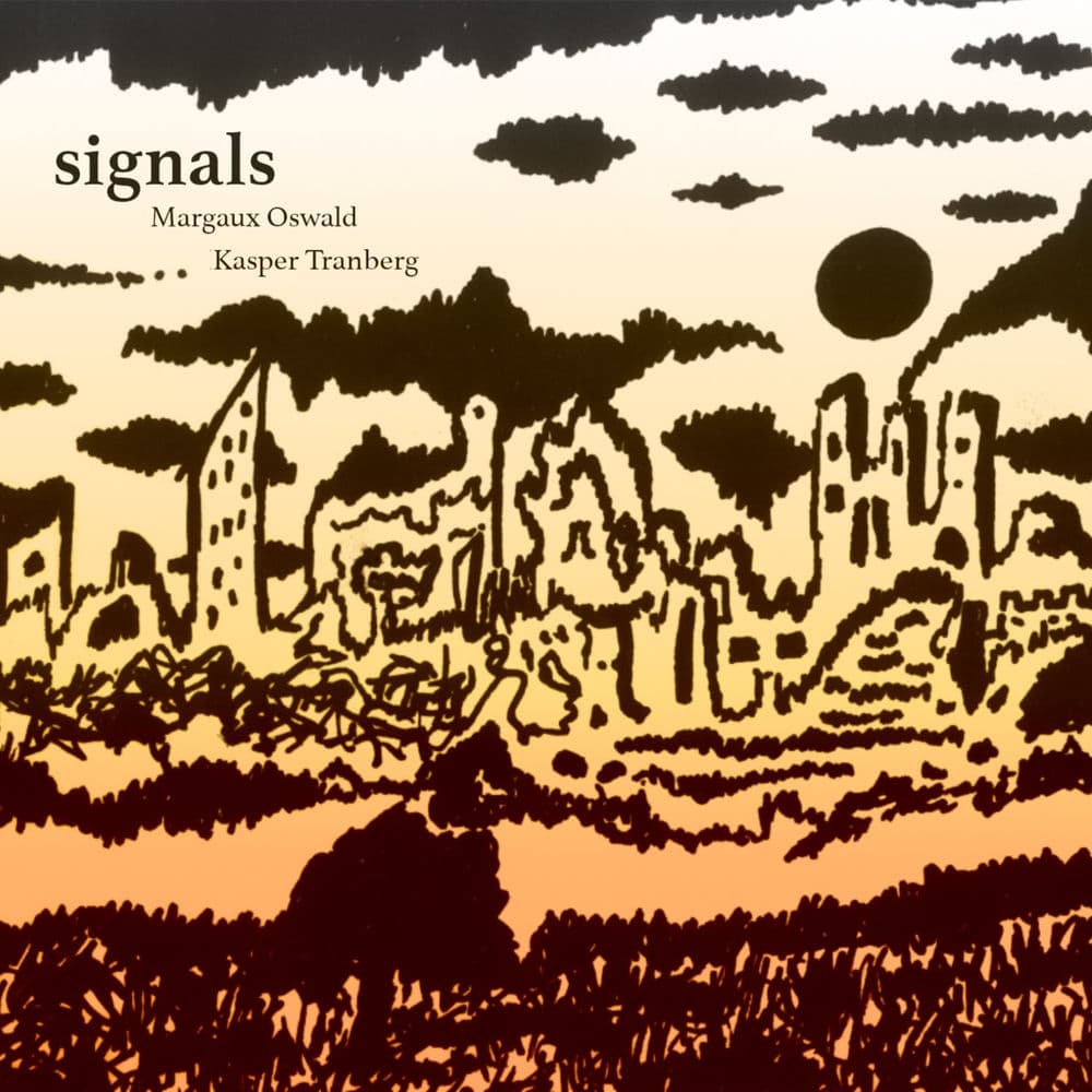MARGAUX OSWALD – Jazz