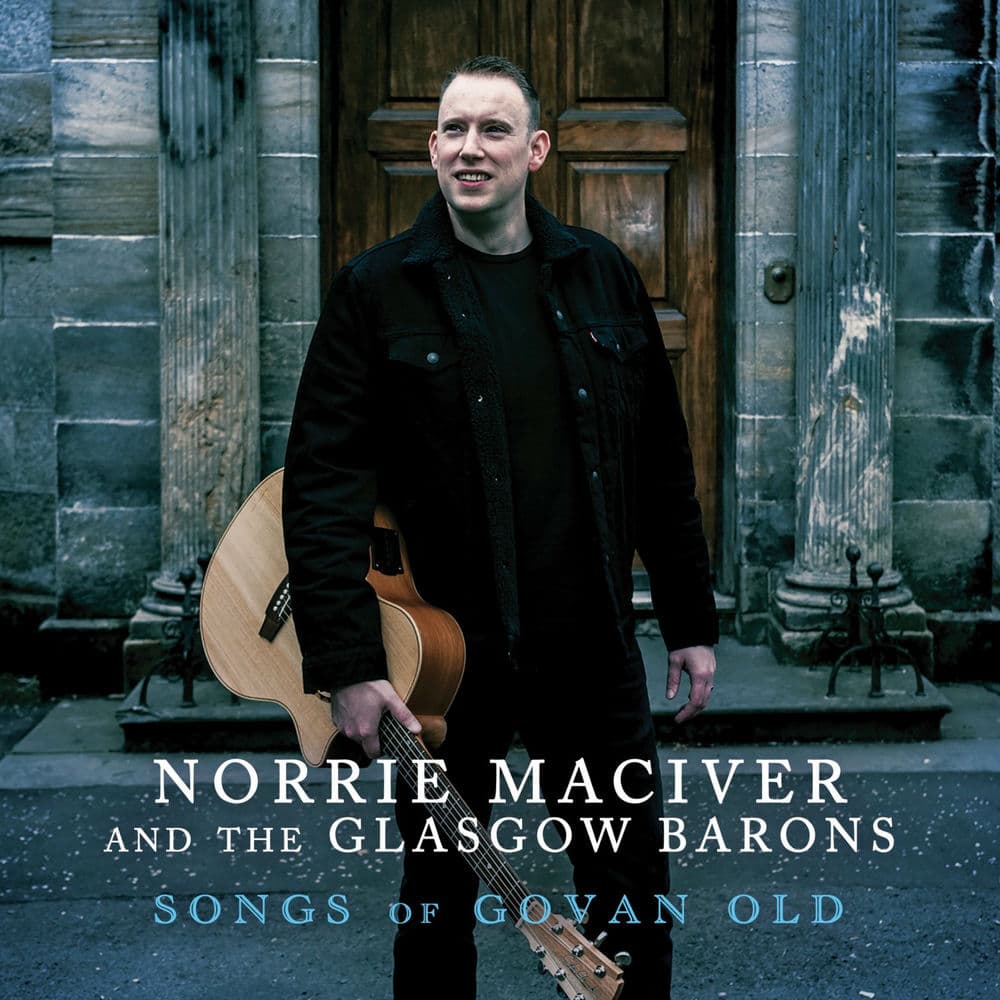 Norrie MacIver – Folk, World, & Country