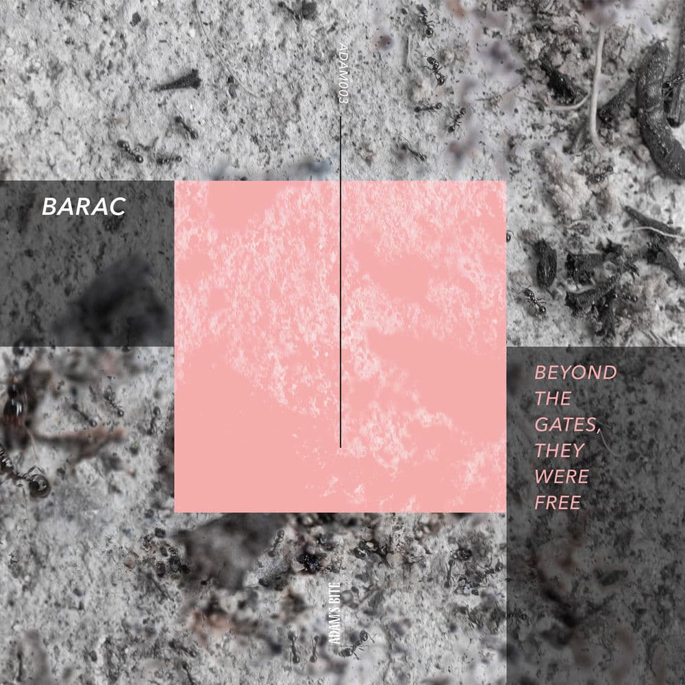 Barac – Electro