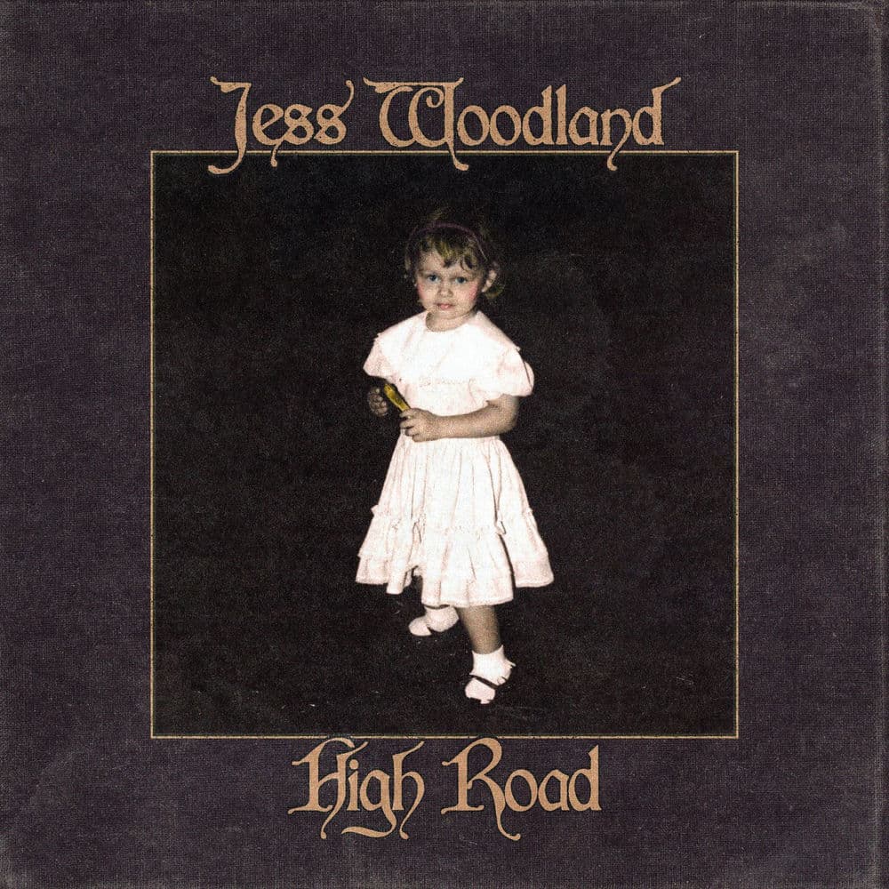 Jess Woodland – Alternative