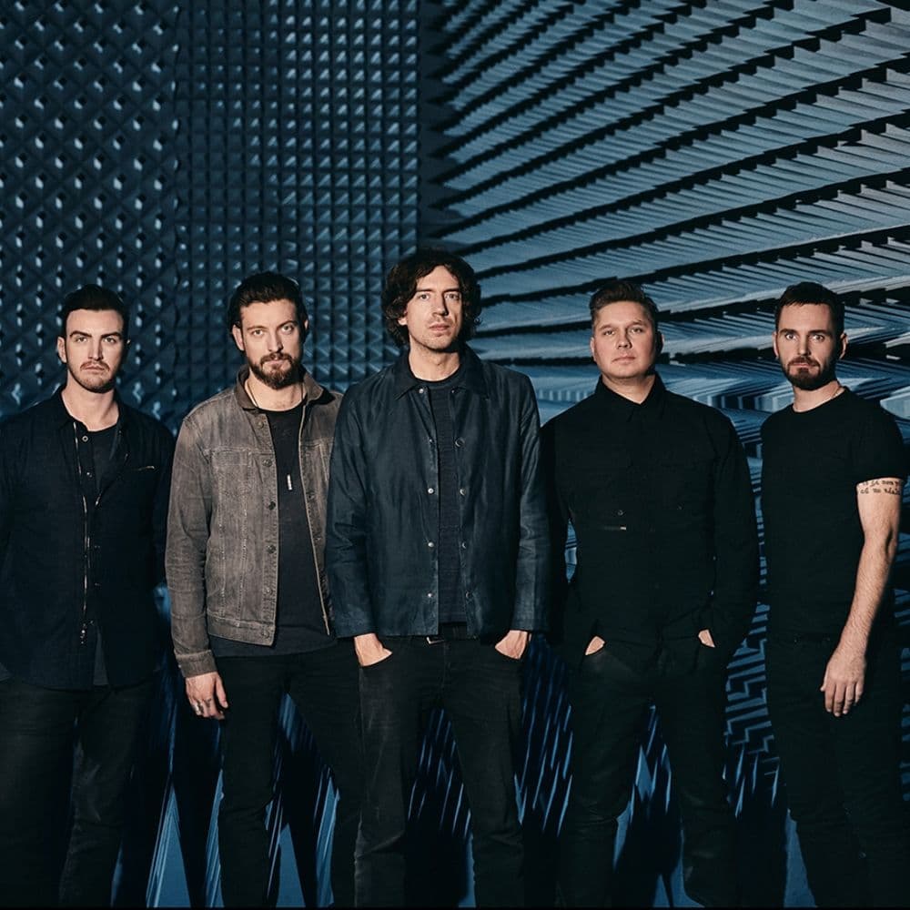 Snow Patrol – Pop Rock