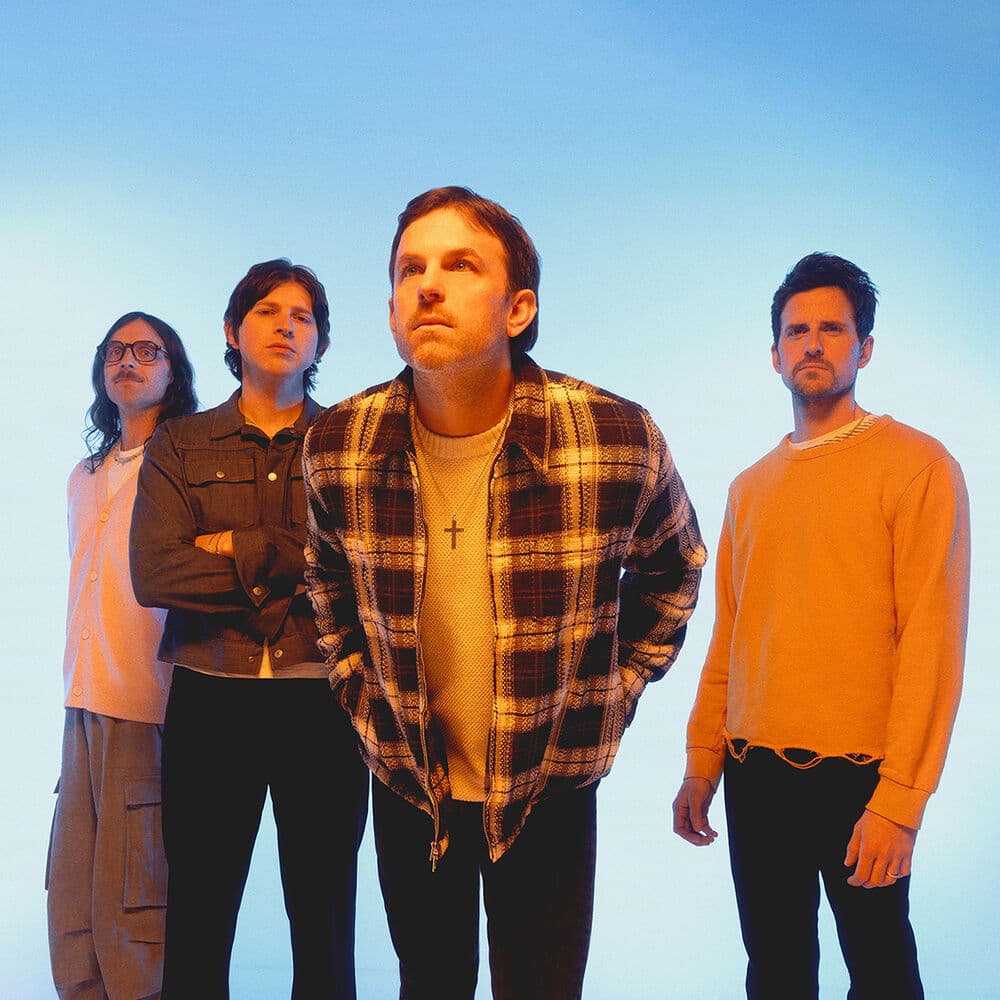 Kings of Leon – Rock